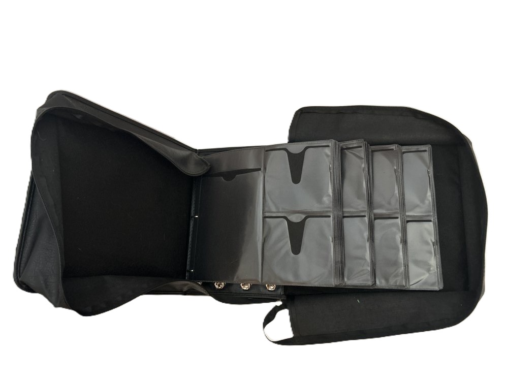 DVD Organizer Case