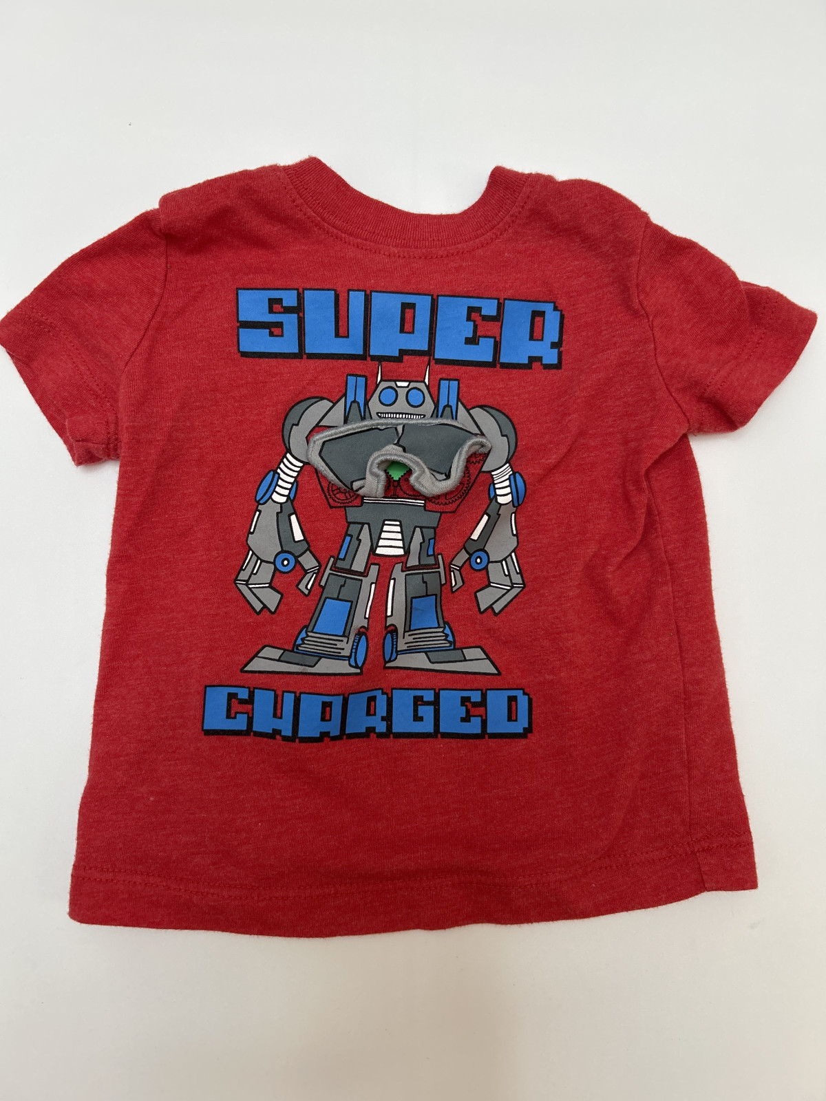 Oshkosh Bgosh Baby T-Shirt, 6 mo