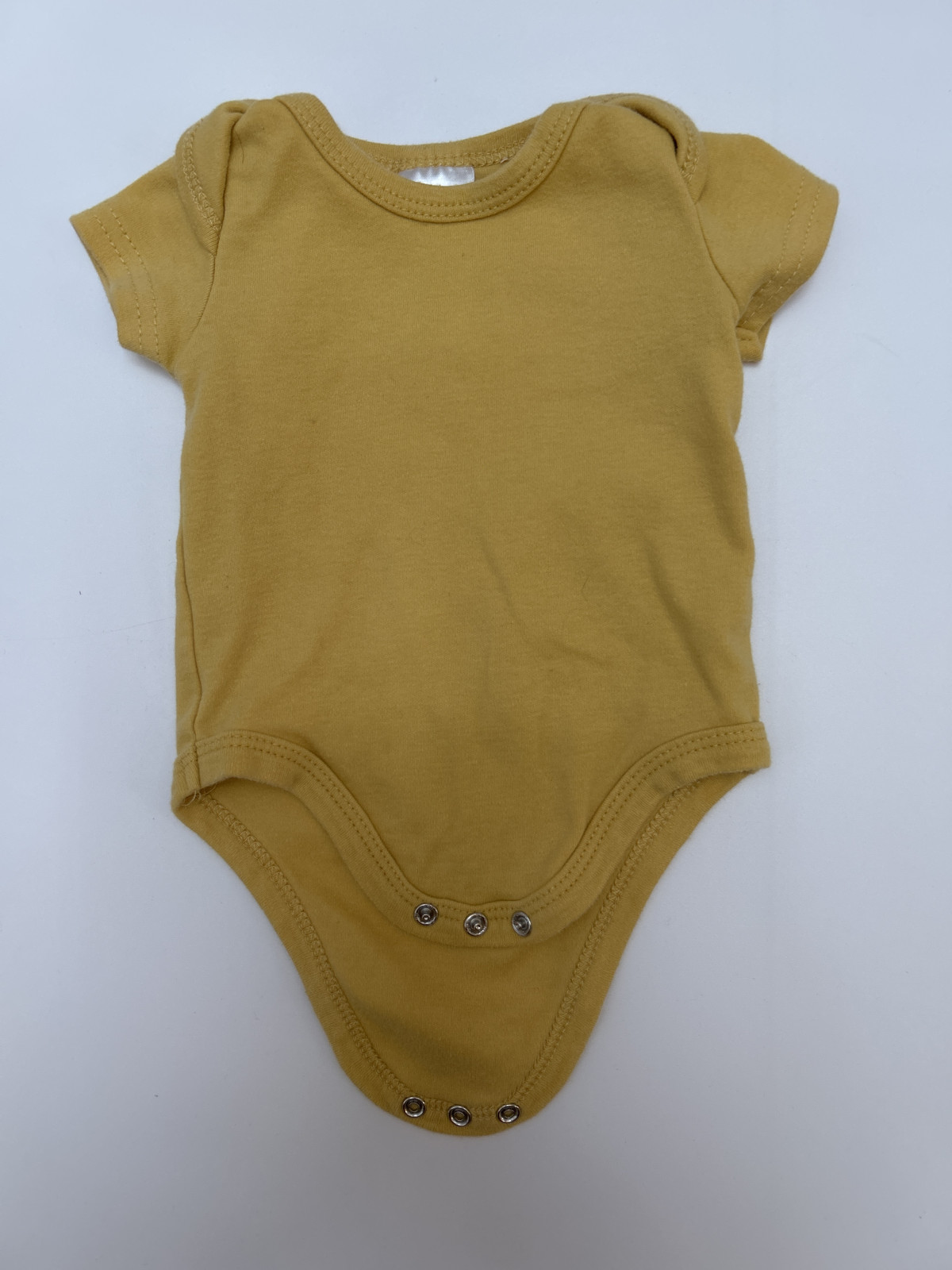 Little Beginnings Baby Onesie 0-3 mo