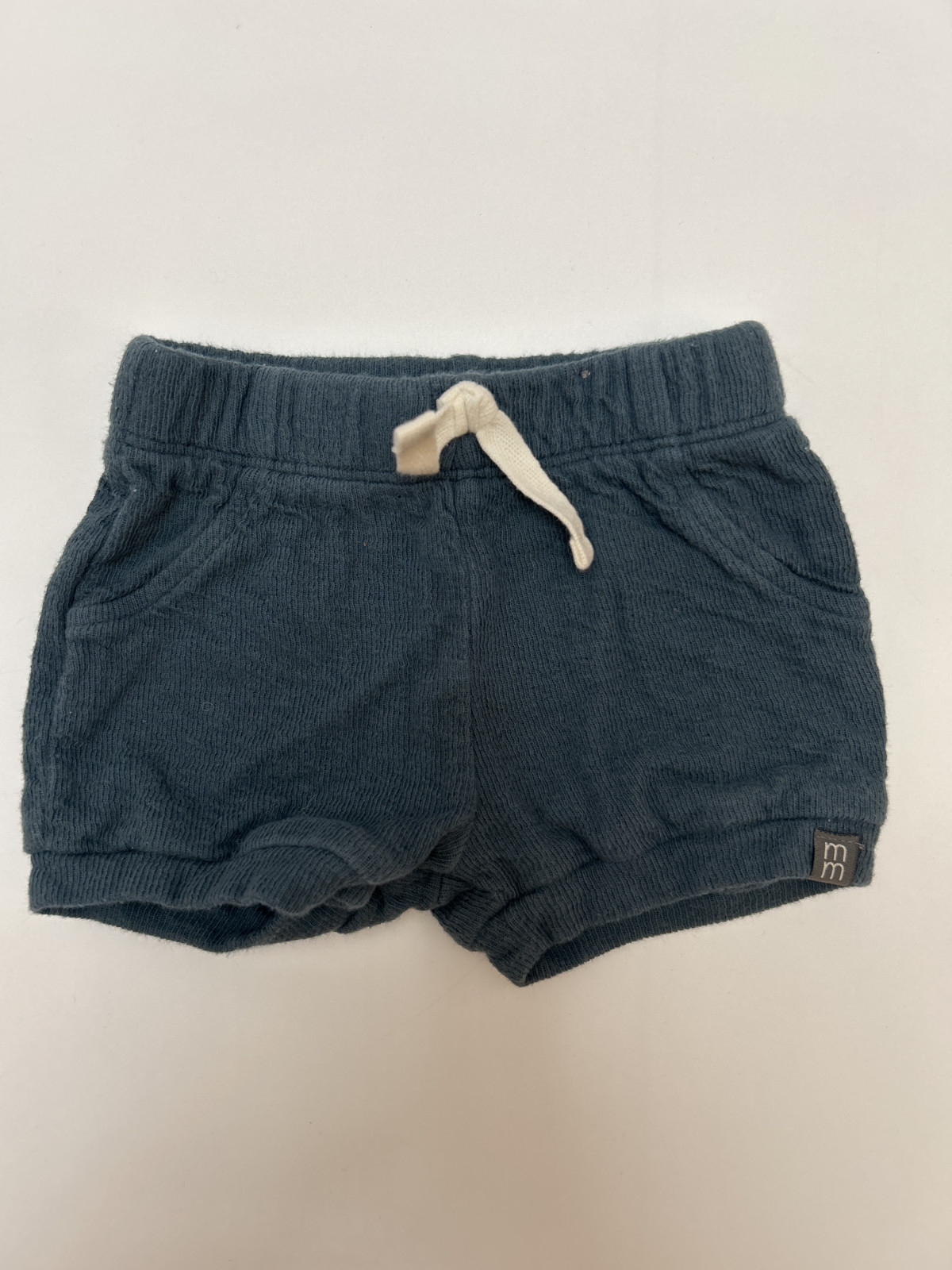 Modern Moments by Gerber Baby Shorts 0-3 mo