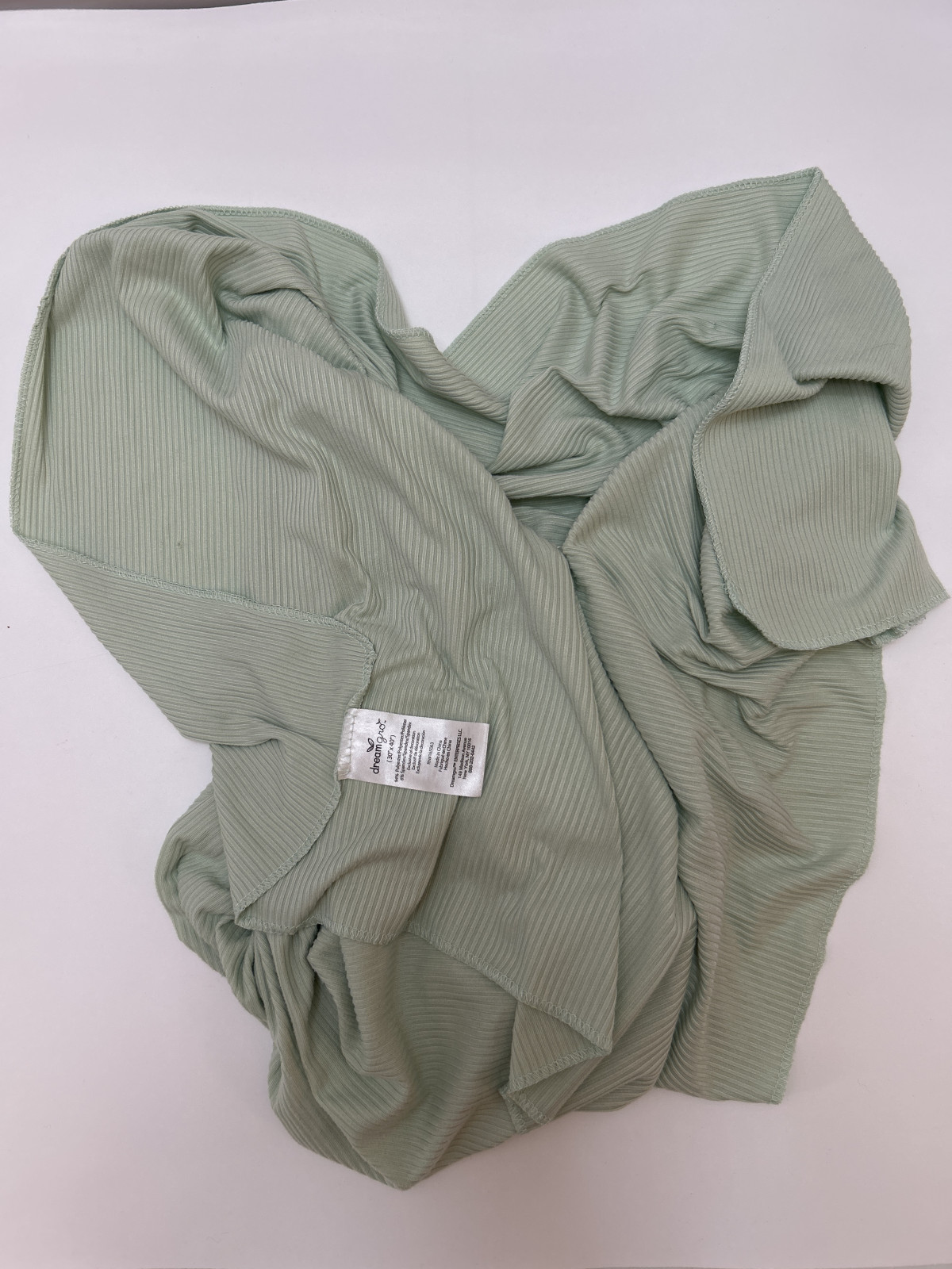 Dream Gro Swaddler Blanket 30x40”