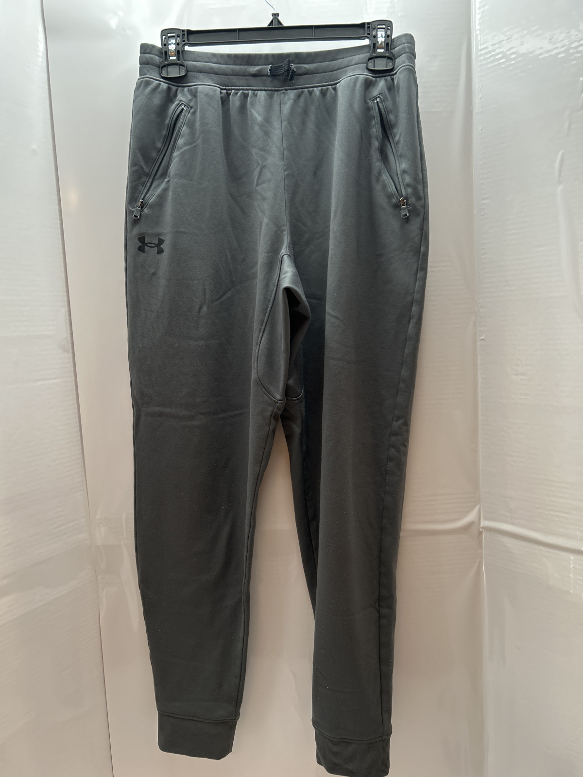 Men's Body Armor Joggers XL