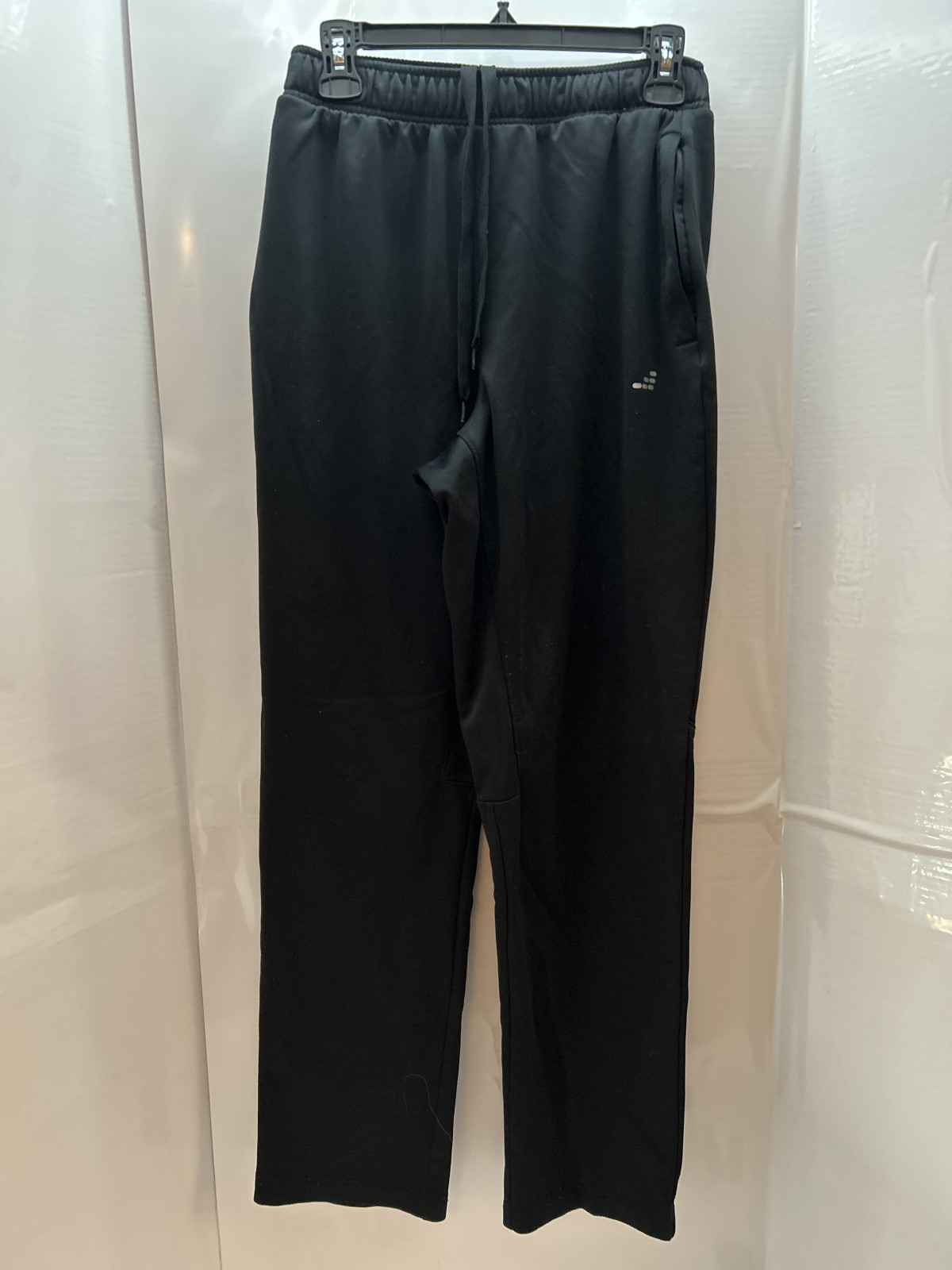 BCG Men's Black Athletic Pants M