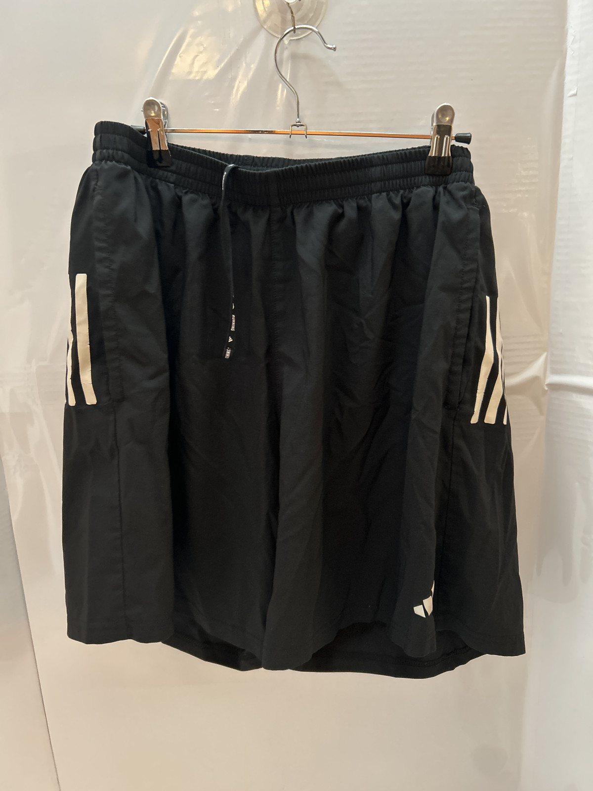 Aeroready Adidas Men's Shorts Size M