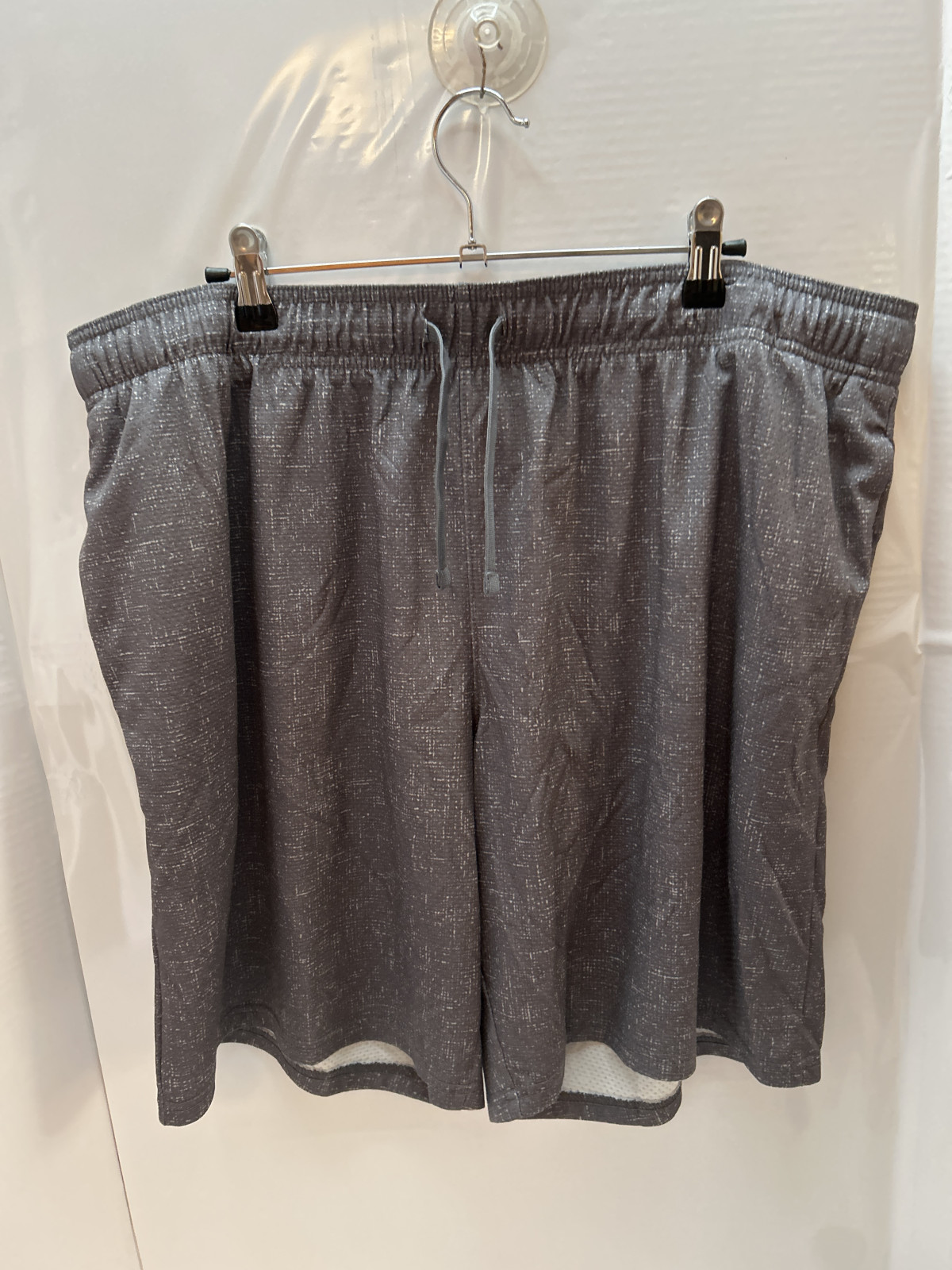 Athletic Men's Shorts 40x42