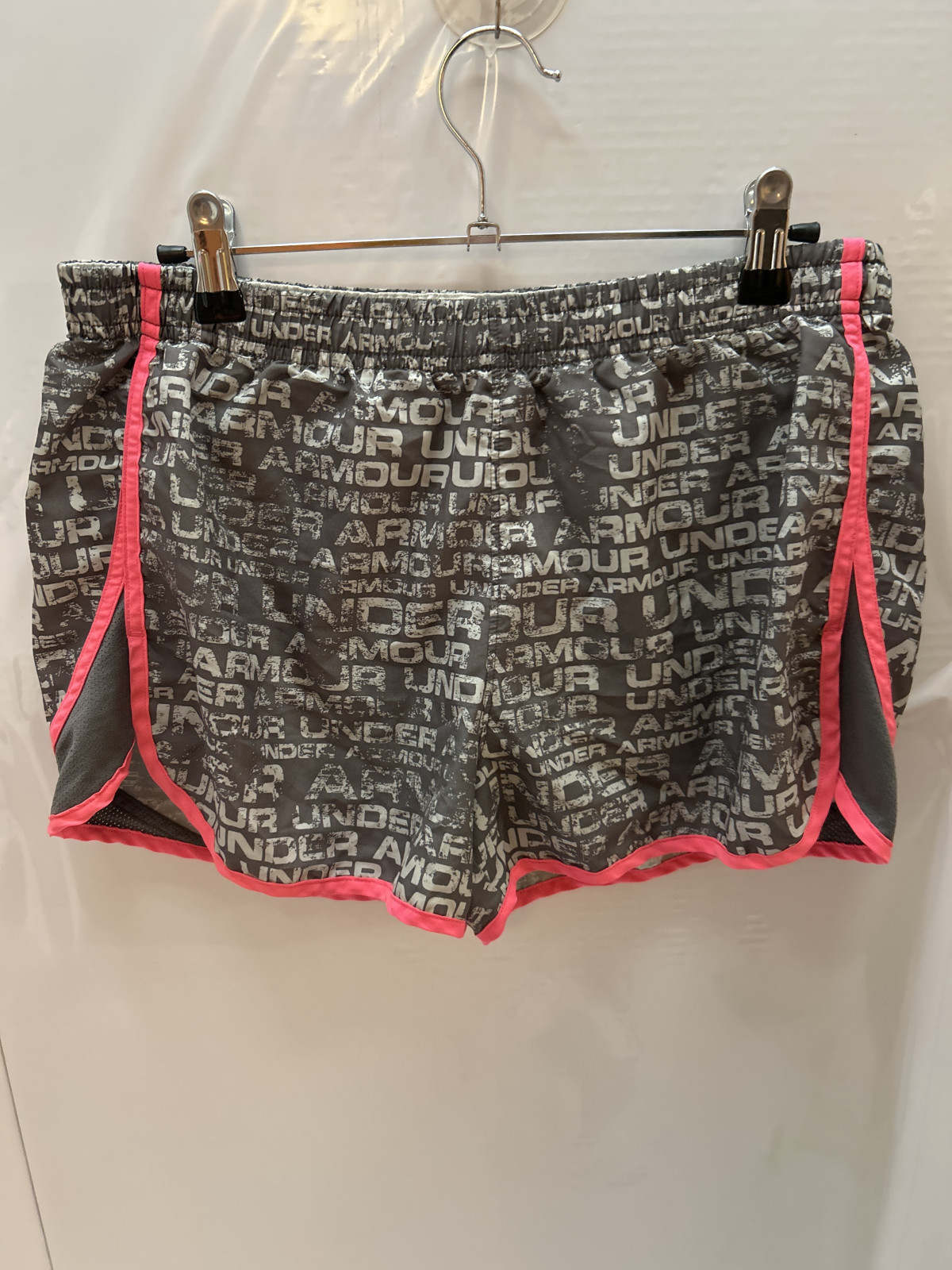 Under Armour Women's Shorts M