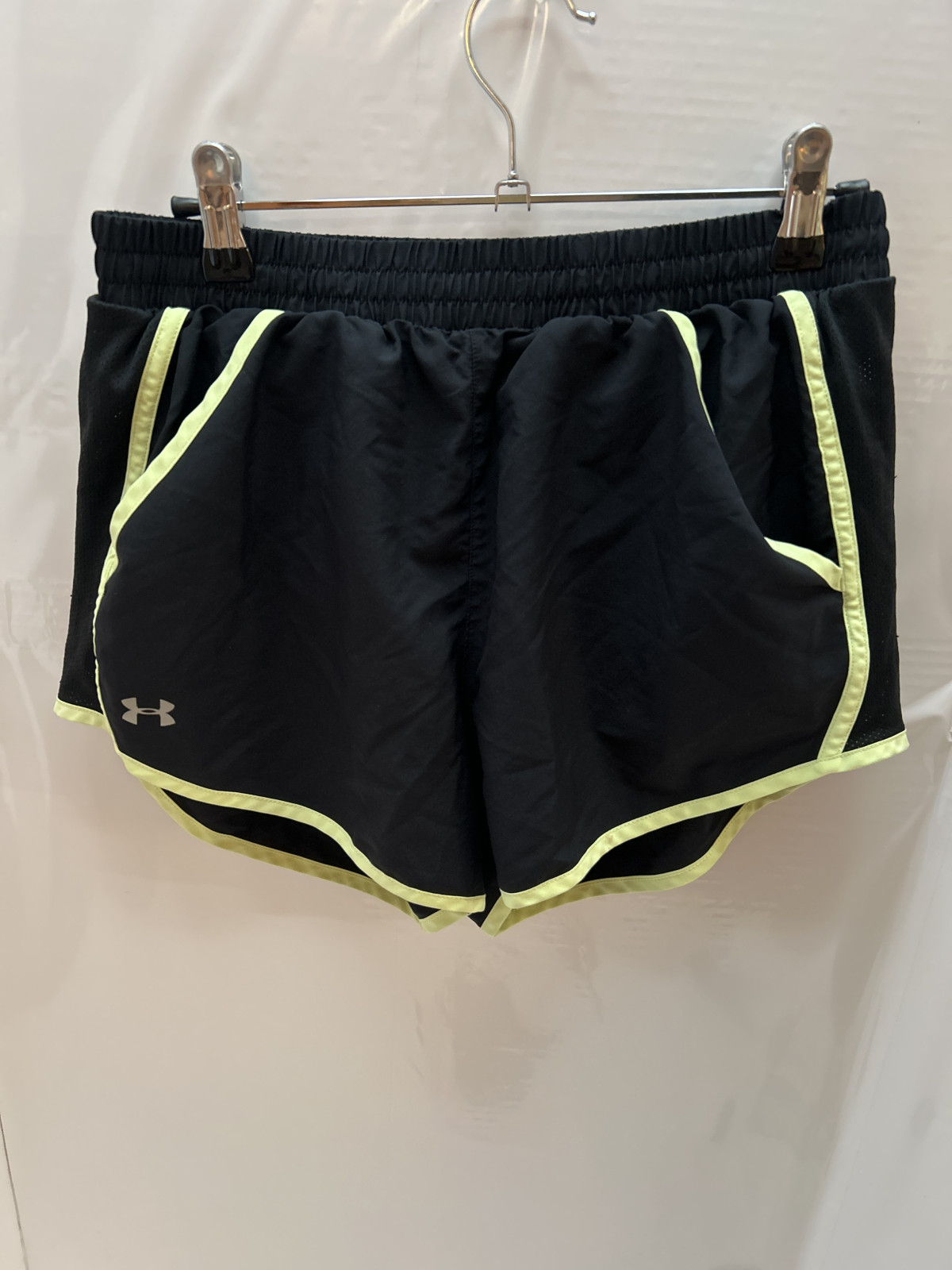Under Armour Women's Running Shorts M