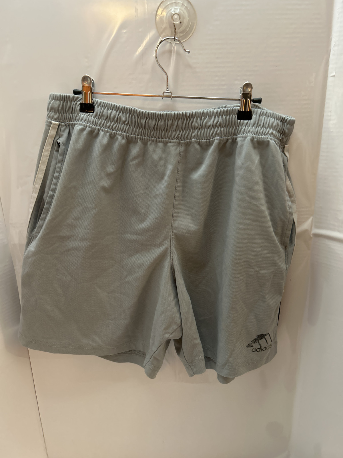 Adidas Men's Athletic Shorts Size L