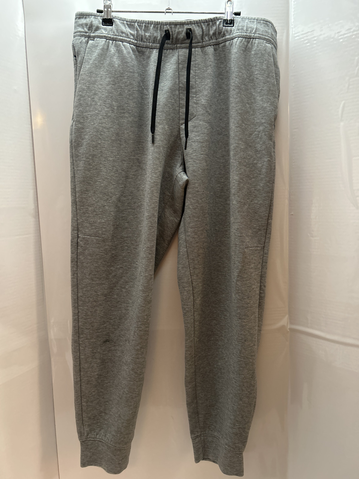Members Mark Men's Sweatpants L
