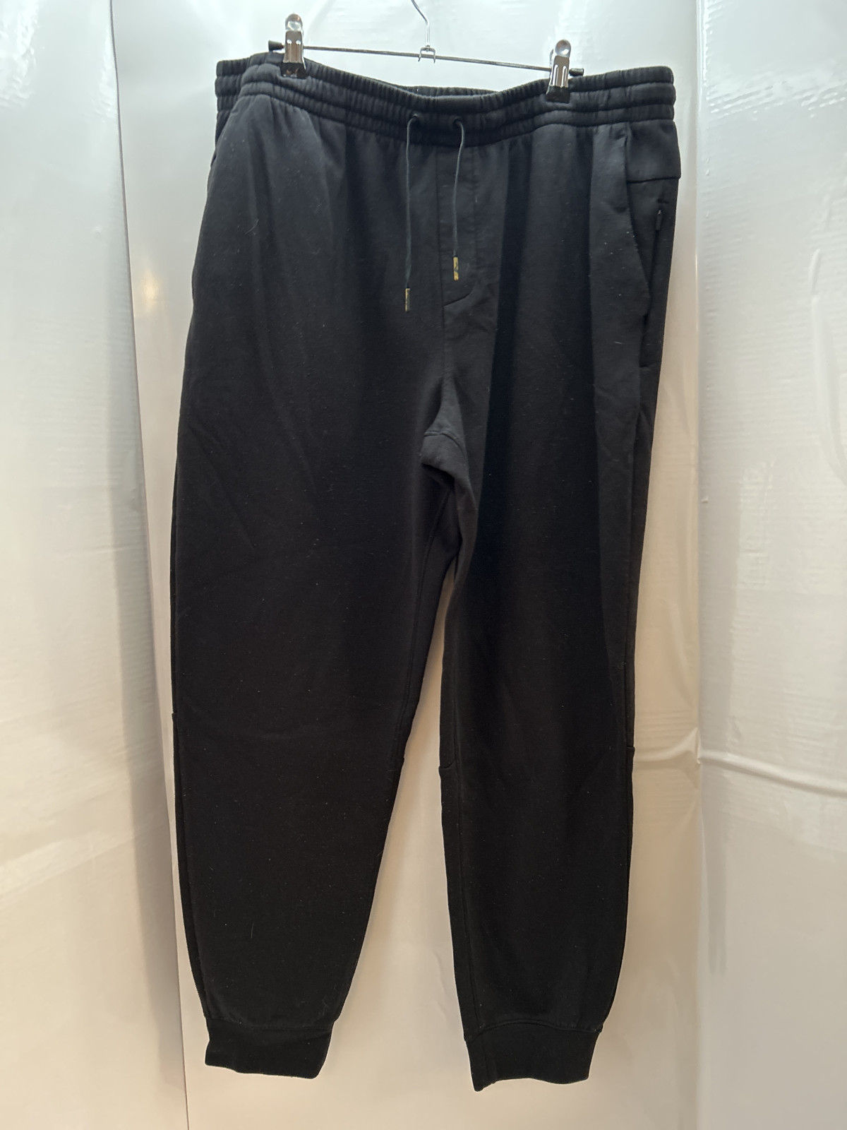 Members Mark Men's Active Jogger XL