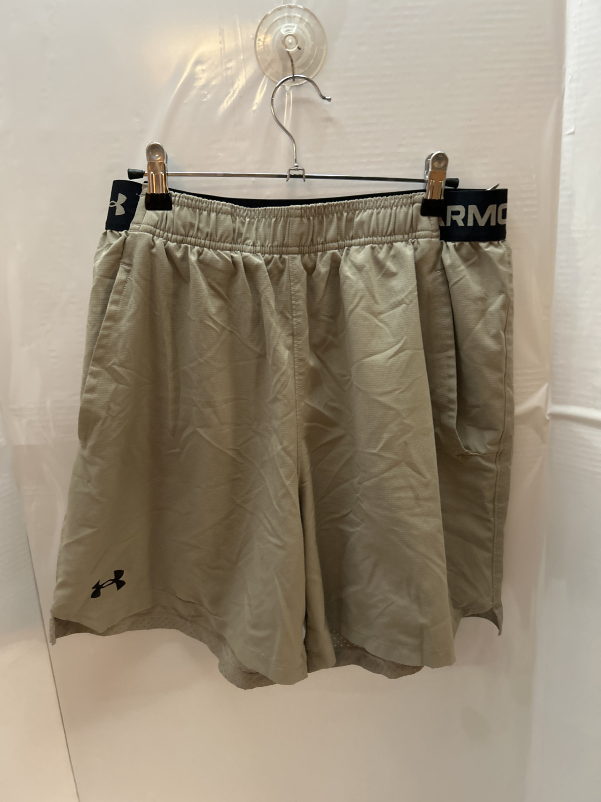 Under Armour Men's Shorts XL
