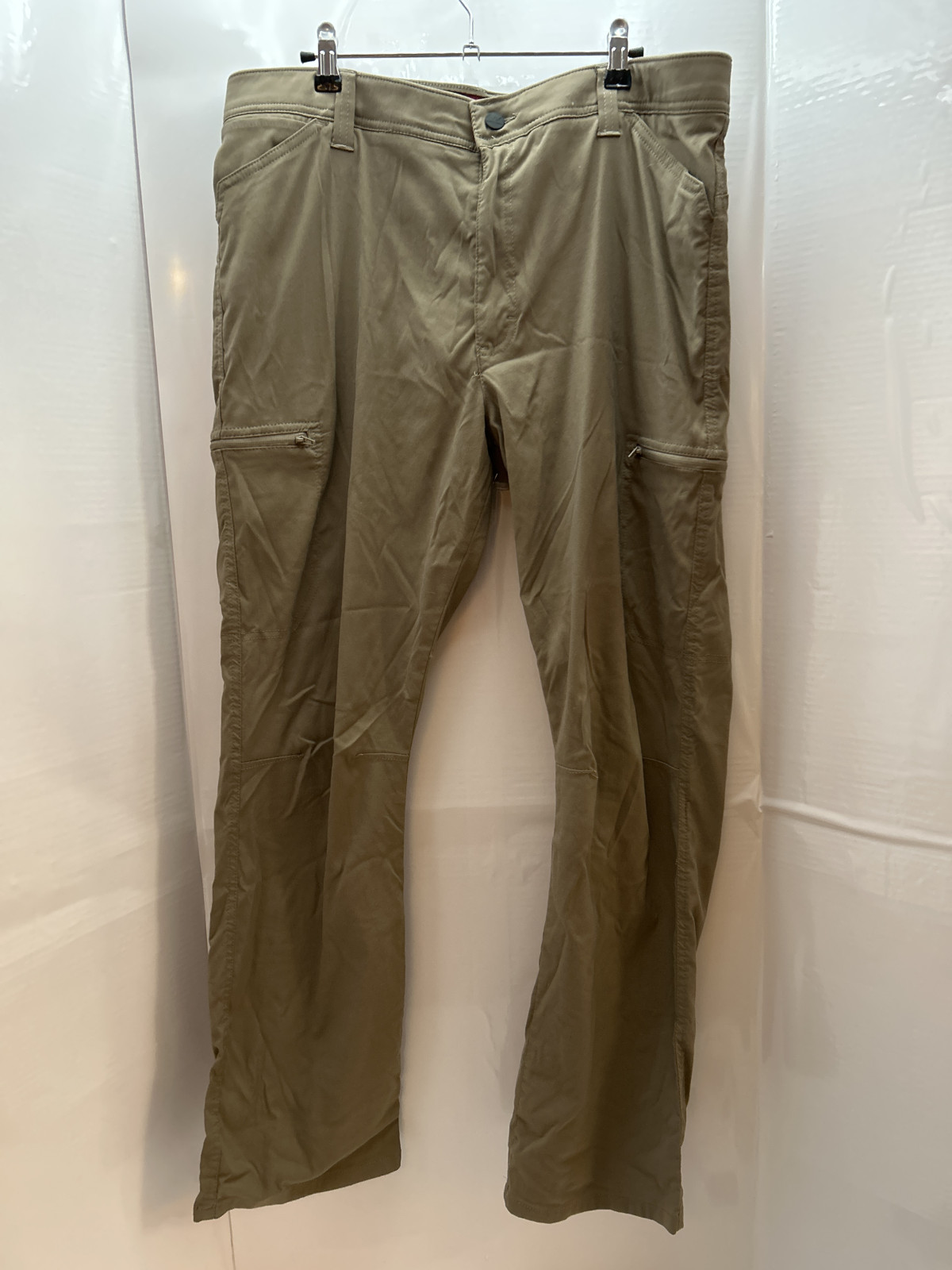 Wrangler Men's Pants 38x30