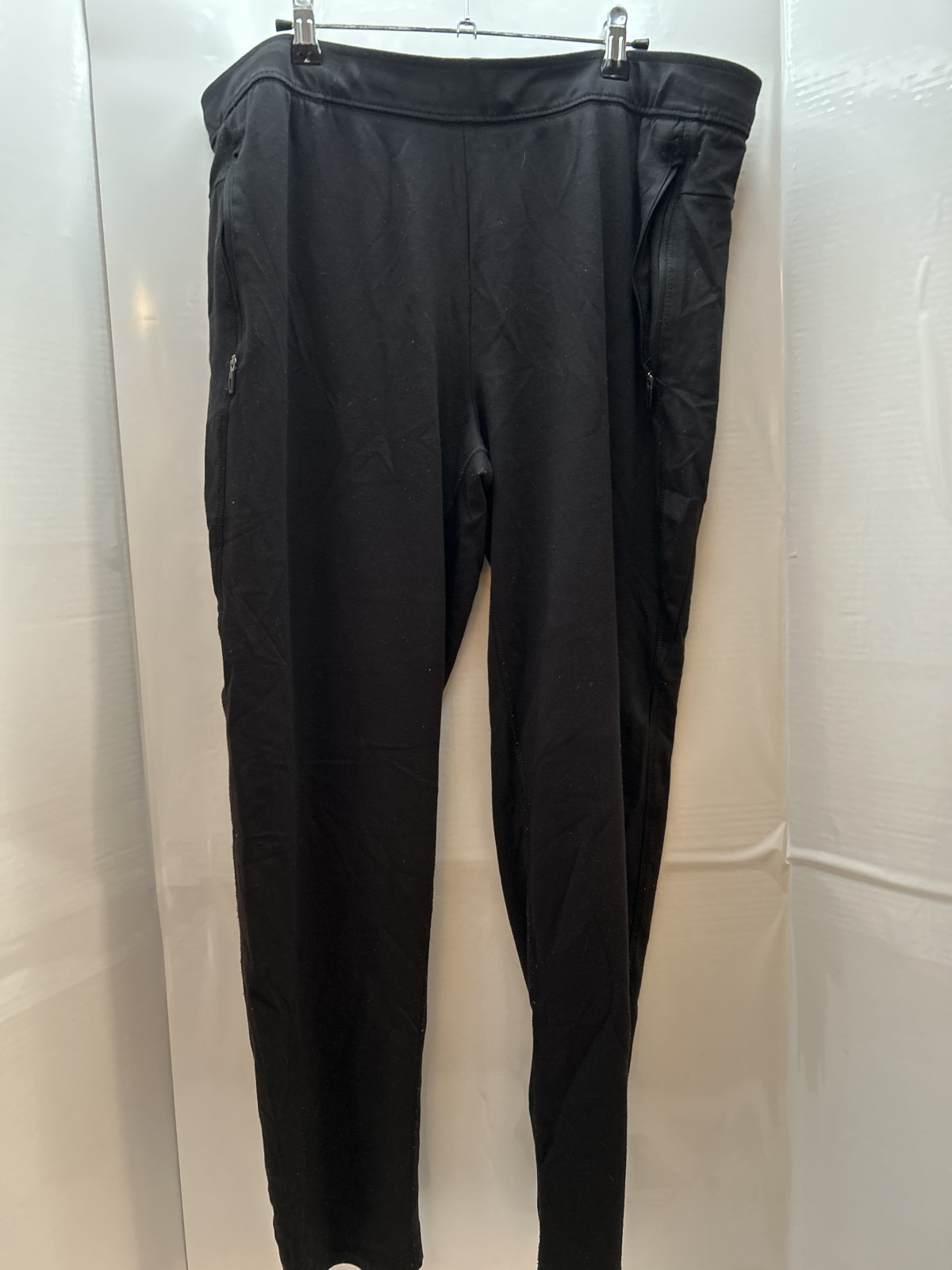 Athletic Works Men's Pants Size 40-42