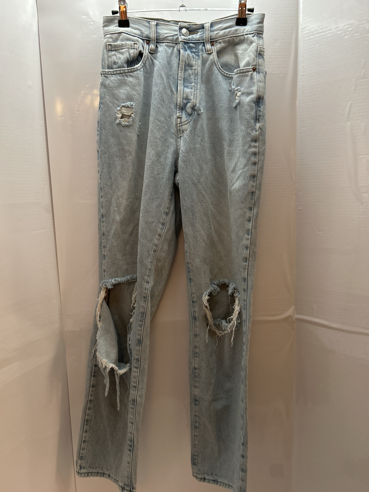 Women's Pacific Sunwear Jeans Size 26