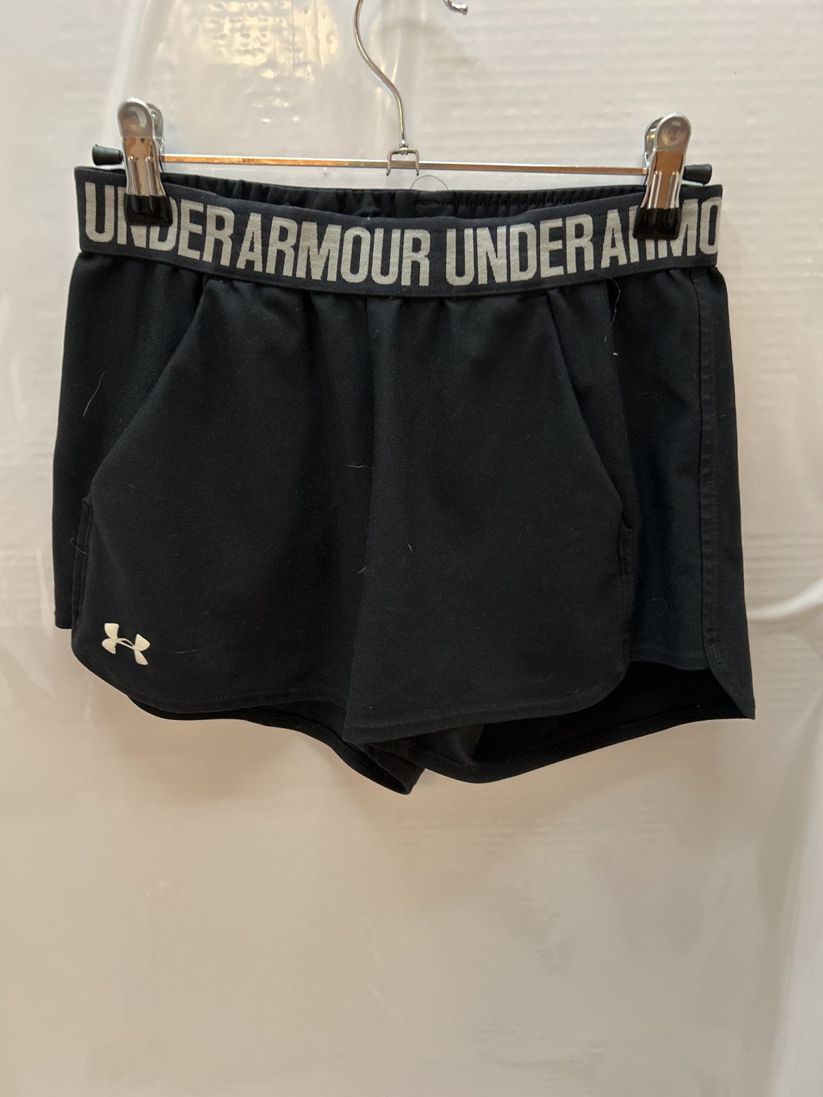 Under Armour Women's Shorts S