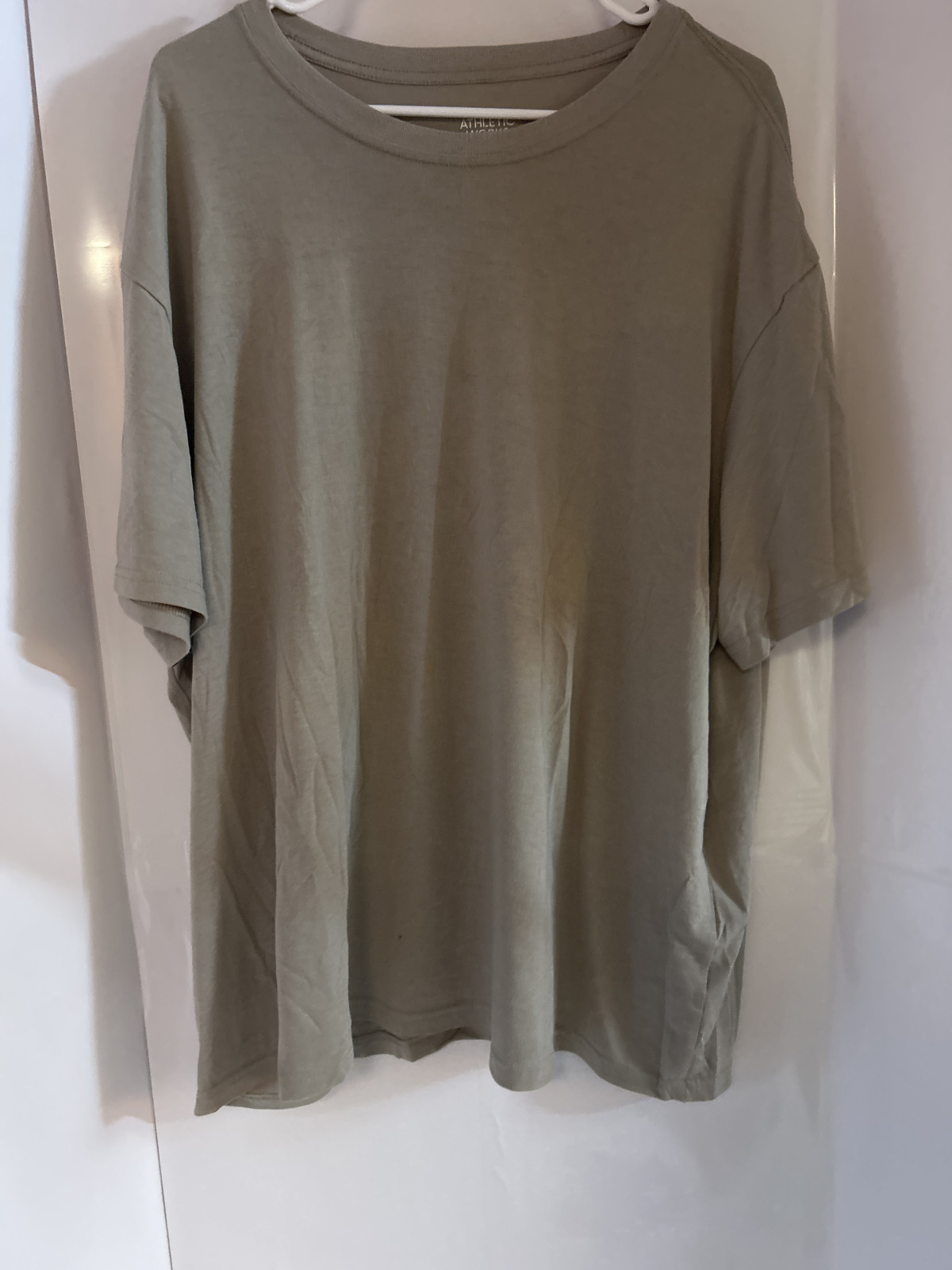 Athletic Works Men's T-Shirt 3XL