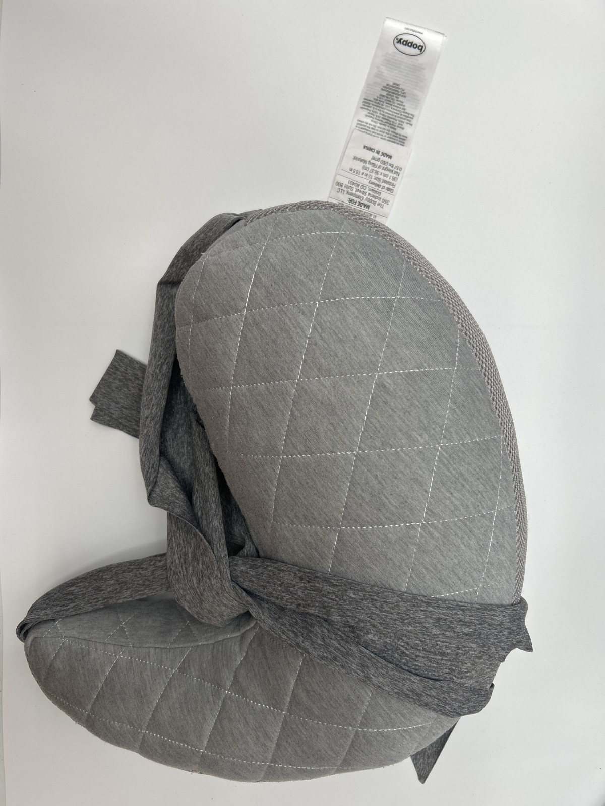 Boppy Nursing Pillow