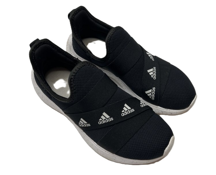 Adidas Women's Slip-On Sneakers Size 8