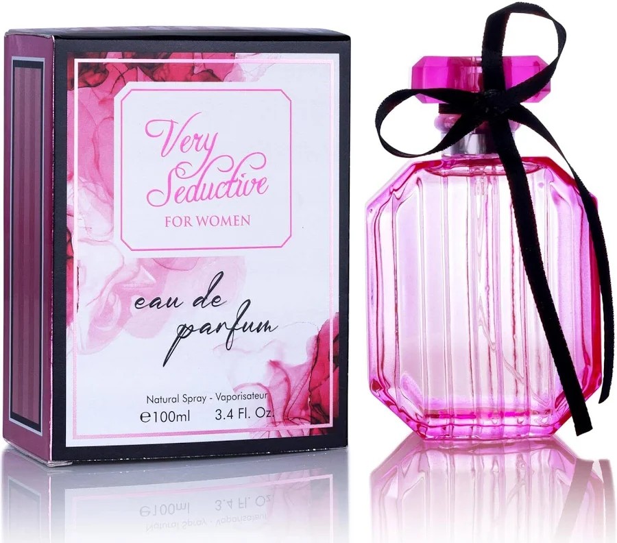 Very Seductive Eau de Parfum for Women 100ml (Victoria's Secret Bombshell Seduction)