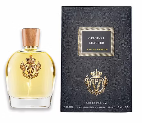 Original Leather Eau de Parfum Spray 3.4 fl oz (Acqua Di Parma Colonia Intensa Oud)