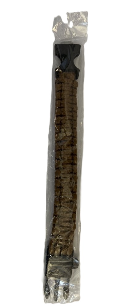 Survival Bracelet