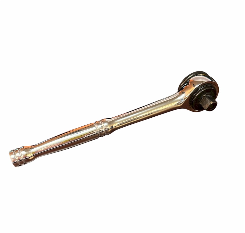 Task Force CR-V Ratchet Wrench - Durable Tool