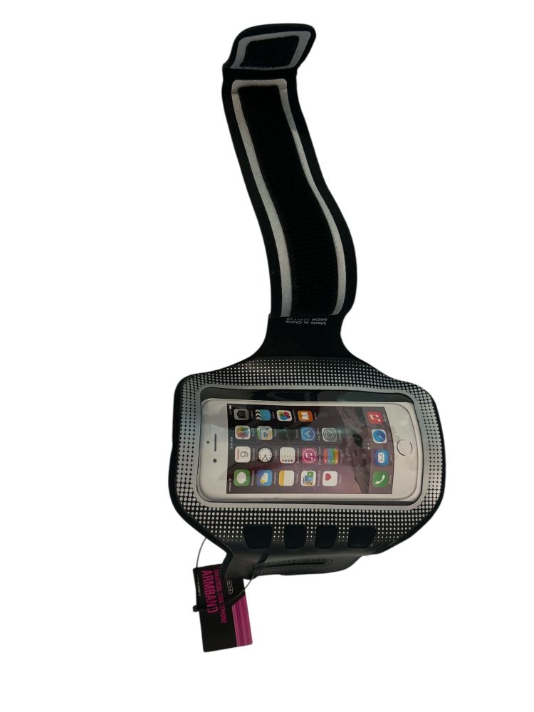 New Wrist/Arm Phone Case