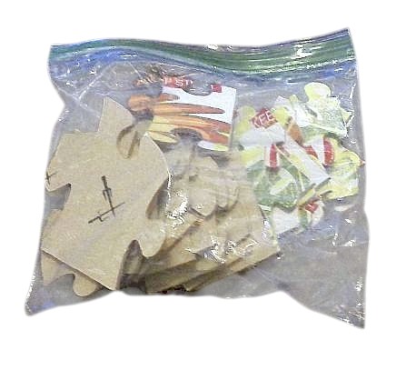 Puzzle Set