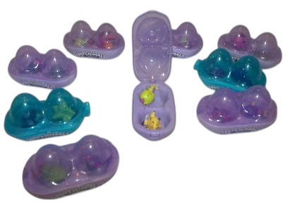 Hatchimals Collectibles Set