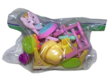Assorted Shopkins