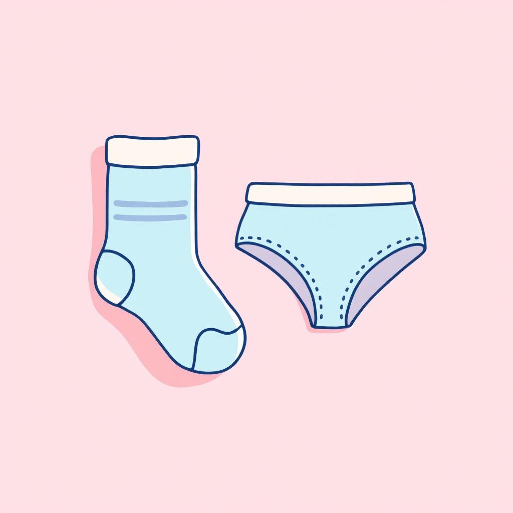 Girls Panties