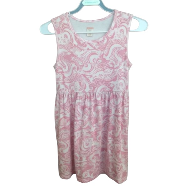 Girl's Sundress