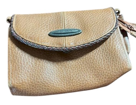 Avanti Purse