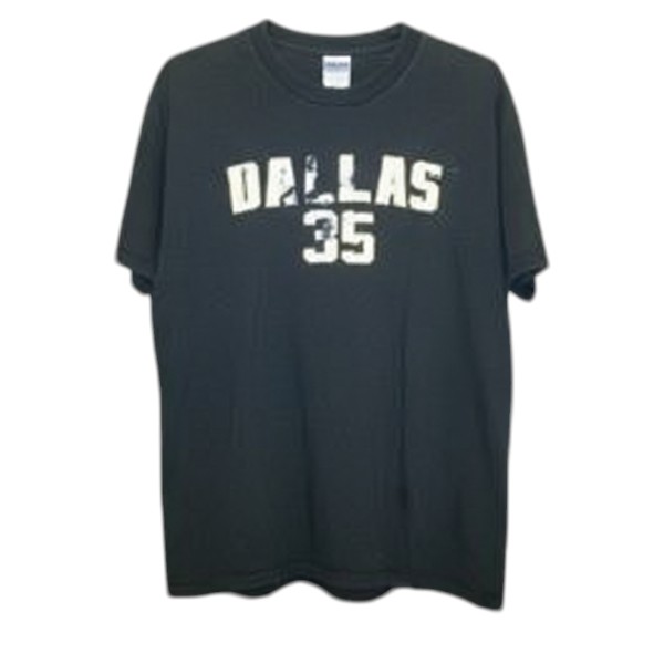 Men's Dallas Stars "35" Tee