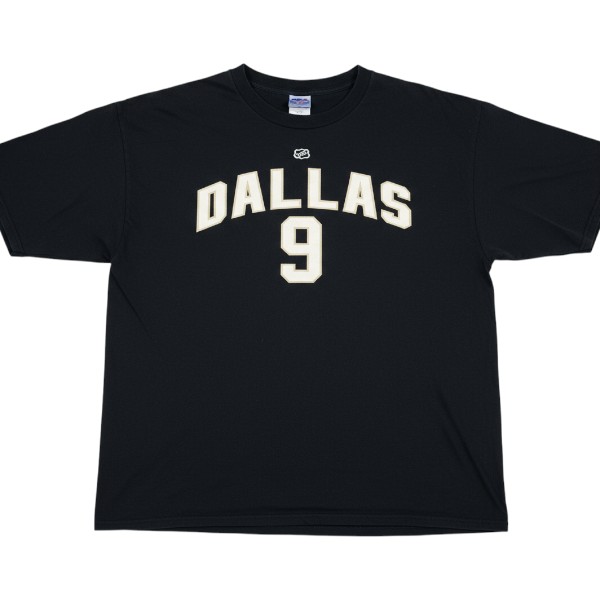 Men's Dallas Stars Hockey "91" Tee
