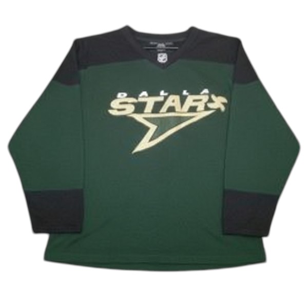 Dallas Stars Jersey