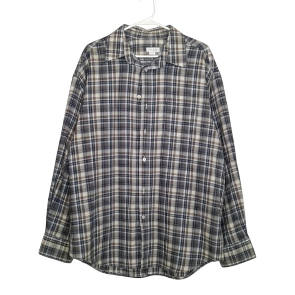 Men's Dress Shirt