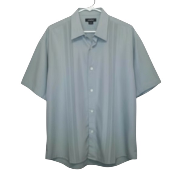 Men's Dress Shirt