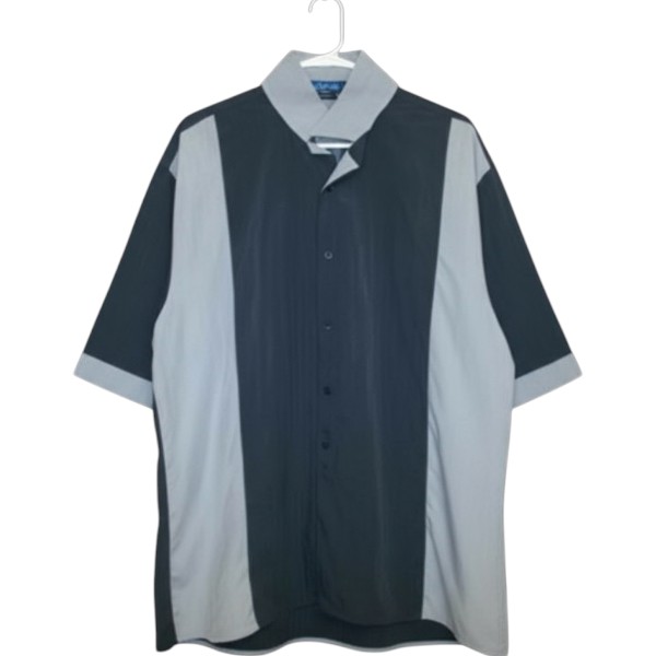 Men's Dress Shirt