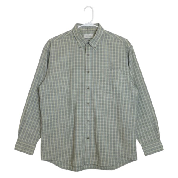 Men's Dress Shirt