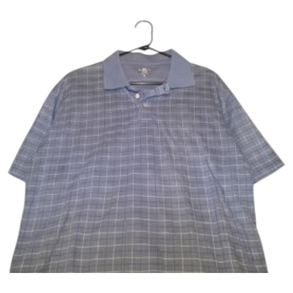 Men's Dress Shirt