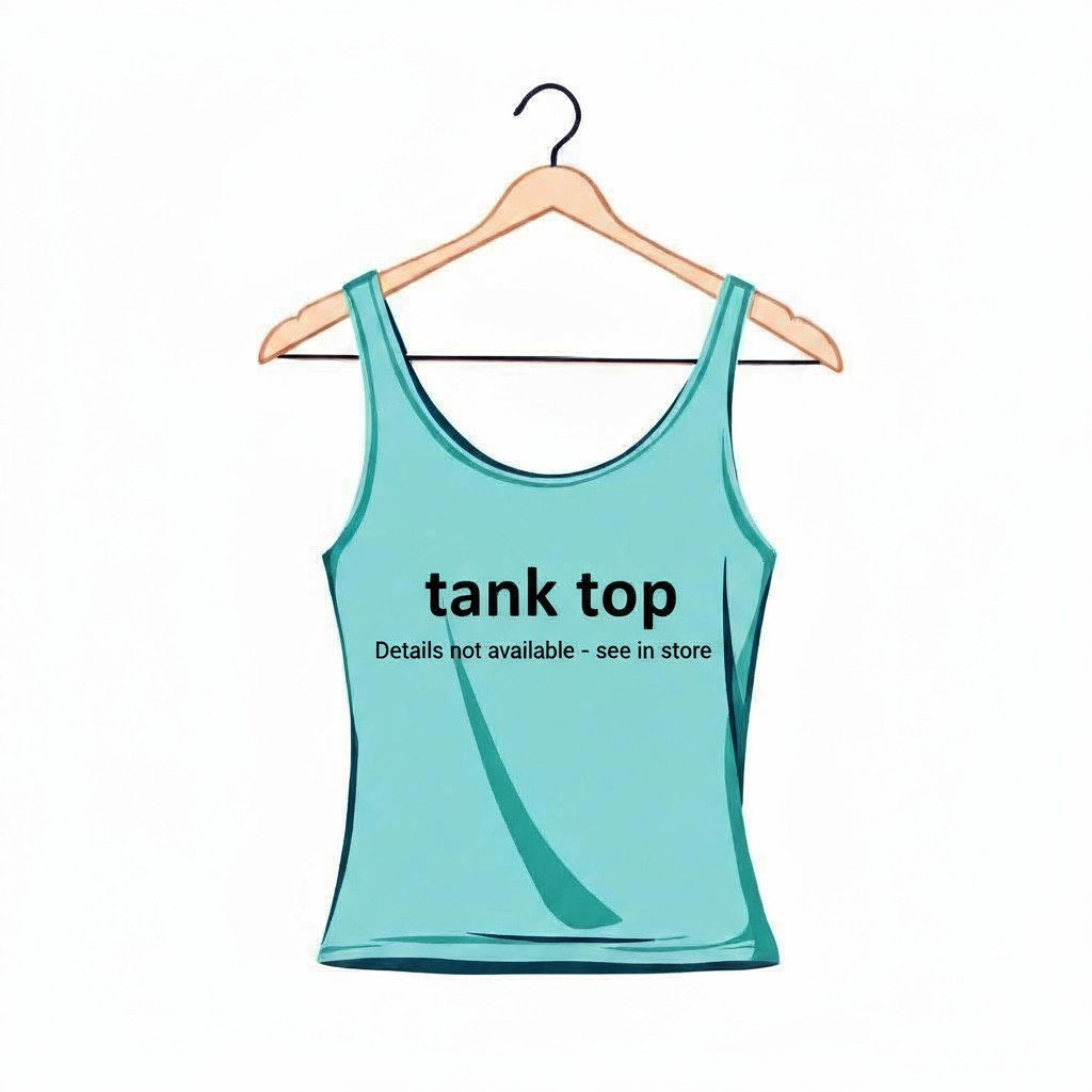 Women's Tank Top