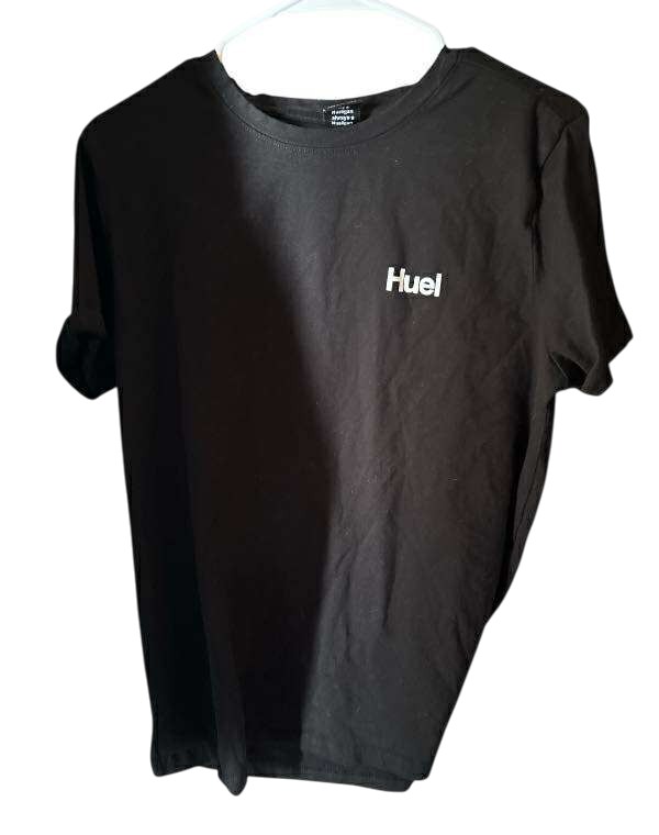 Men's Logo Tee