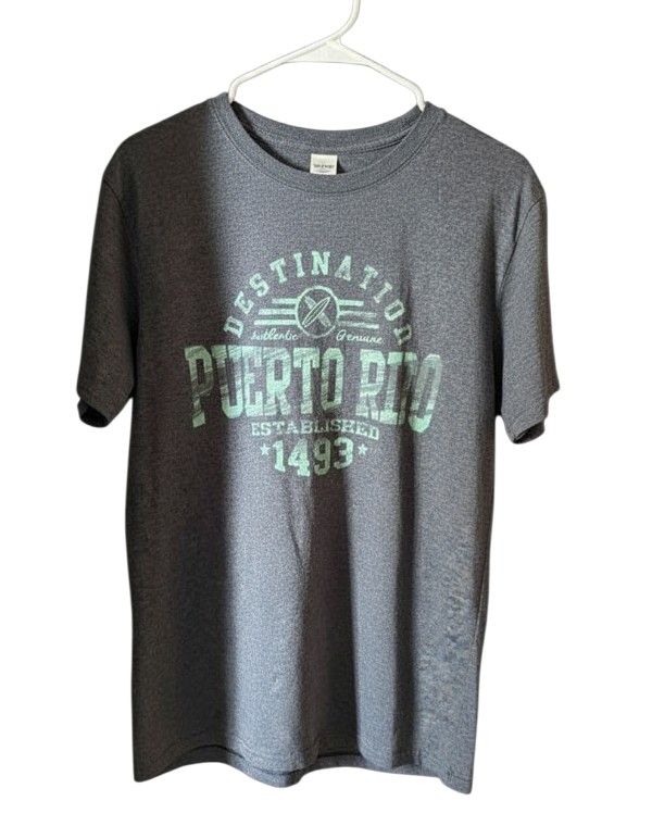 Men's Graphic Tee