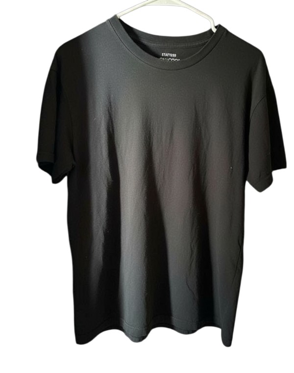 Men's Stafford Dry & Cool Breathable Mesh Tee