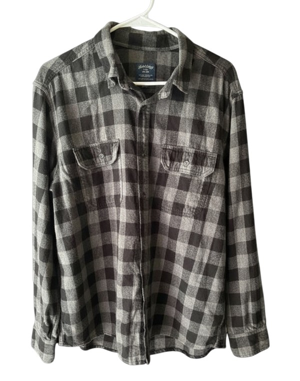 Men's Flannel