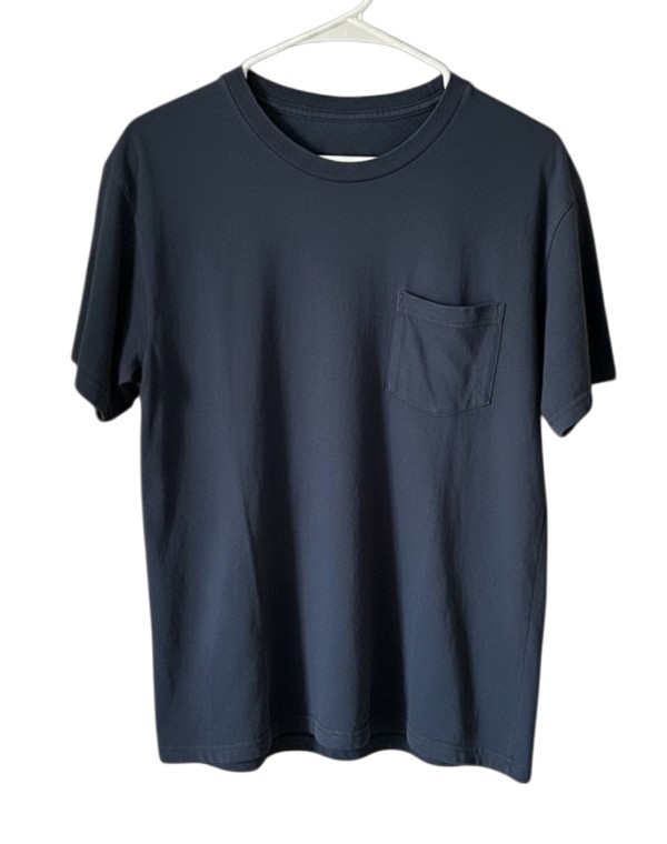 Men's Solid Tee