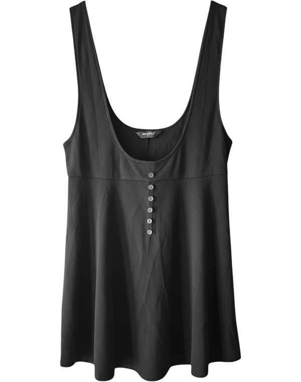 Women's Sleeveless Blouse