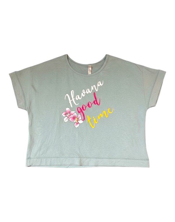 Women's Graphic Tee