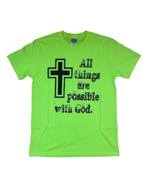 Women's Graphics Tee